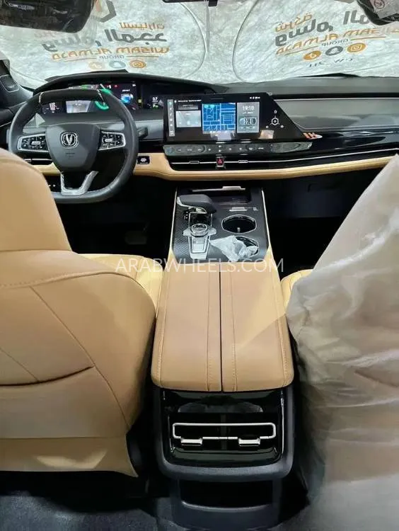 شانجان UNI-K 2025 for Sale in الرياض Image-9