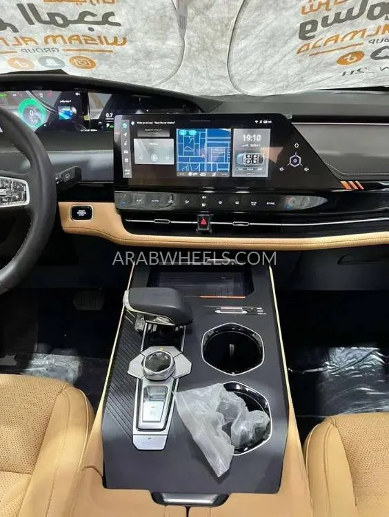 شانجان UNI-K 2025 for Sale in الرياض Image-10