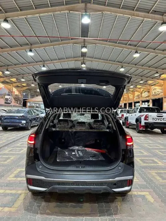 كيا سبورتاج 2025 for Sale in الرياض Image-7