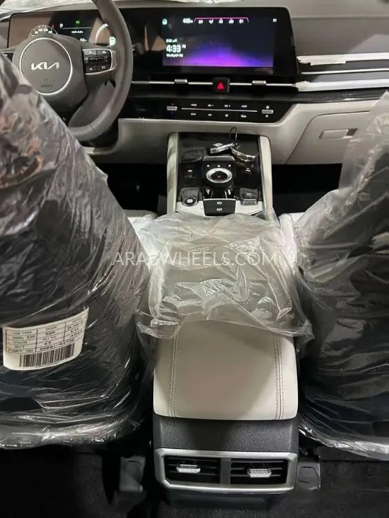 كيا سبورتاج 2025 for Sale in الرياض Image-11