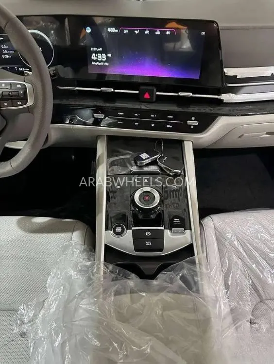 كيا سبورتاج 2025 for Sale in الرياض Image-12