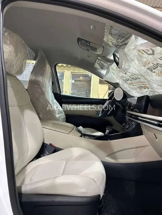 هيونداي توسان 2025 for Sale in الرياض Image-8