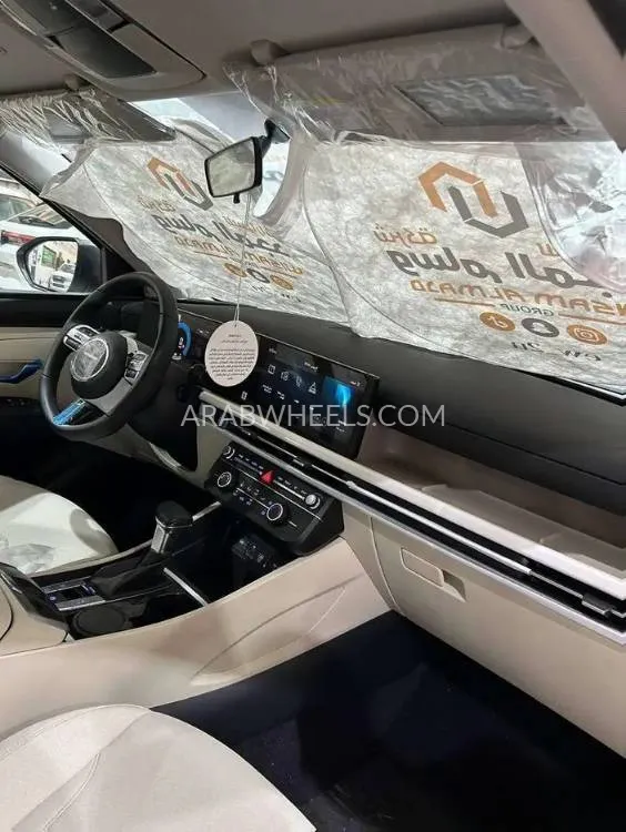 هيونداي توسان 2025 for Sale in الرياض Image-11