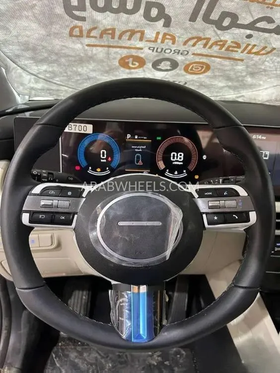 تويوتا هايلكس 2025 for Sale in الرياض Image-13