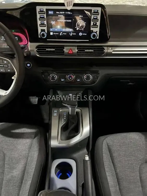 هيونداي ستارجازر 2025 for Sale in الرياض Image-12