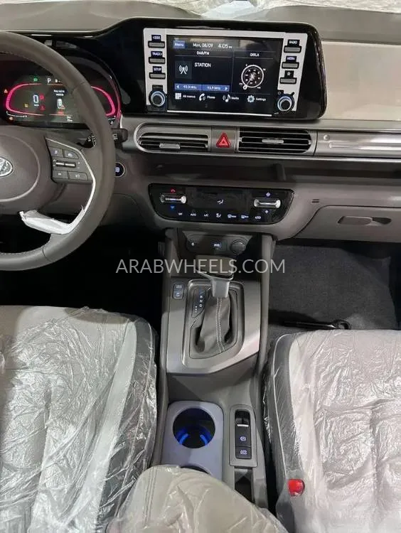 هيونداي ستارجازر 2025 for Sale in الرياض Image-12