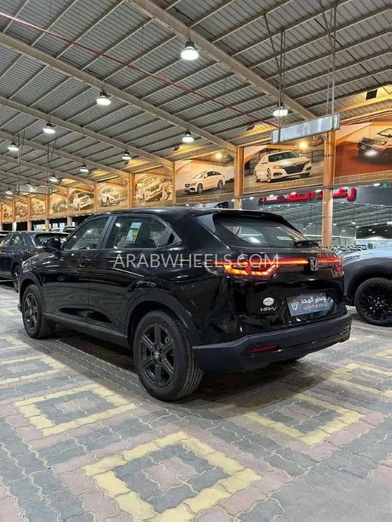 هوندا HR-V 2025 for Sale in الرياض Image-4
