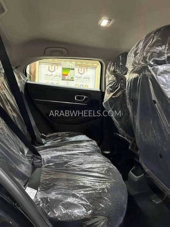 هوندا HR-V 2025 for Sale in الرياض Image-9
