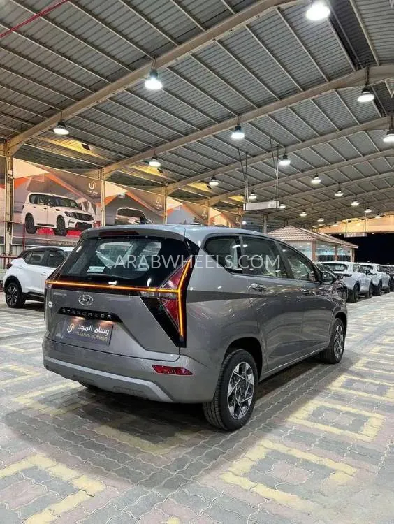 هيونداي ستارجازر 2025 for Sale in الرياض Image-4