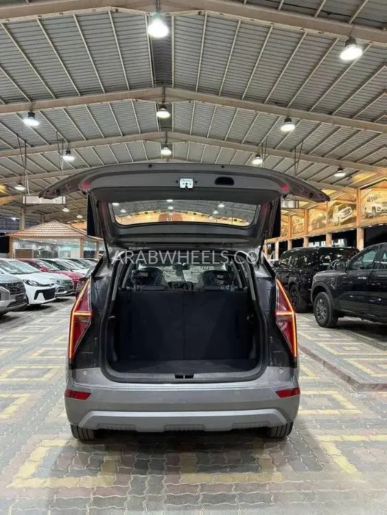 هيونداي ستارجازر 2025 for Sale in الرياض Image-7