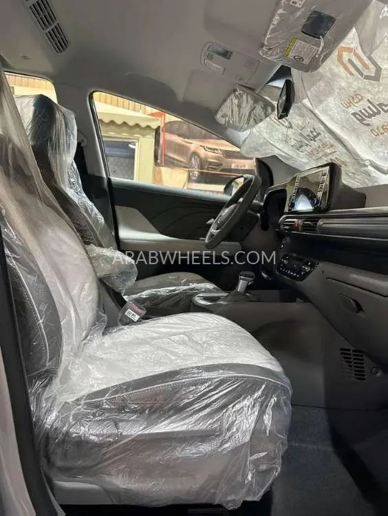 هيونداي ستارجازر 2025 for Sale in الرياض Image-8