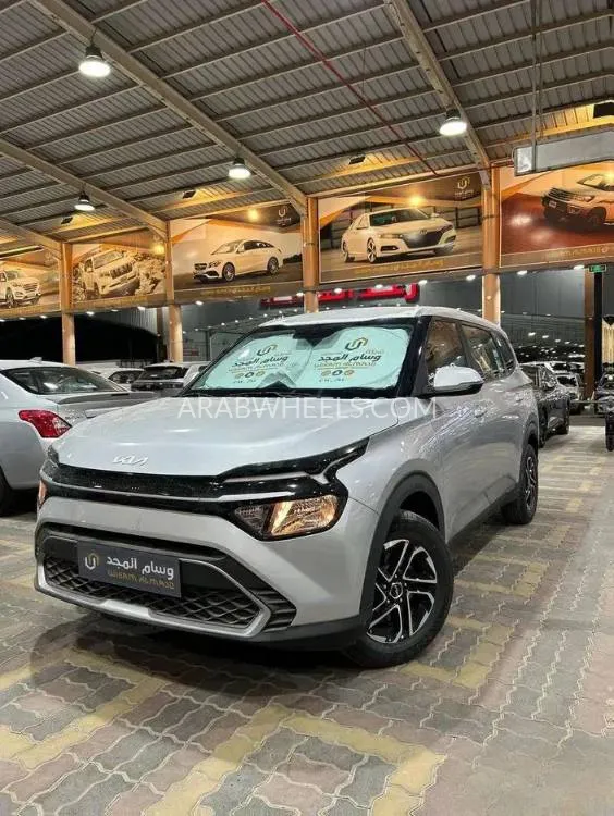 كيا كارينز 2025 for Sale in الرياض Image-2