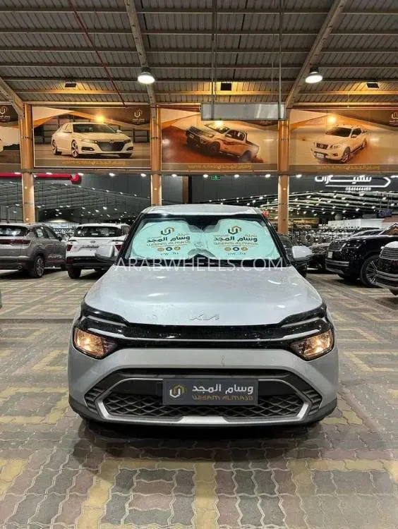 كيا كارينز 2025 for Sale in الرياض Image-3
