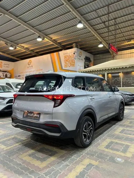 كيا كارينز 2025 for Sale in الرياض Image-5