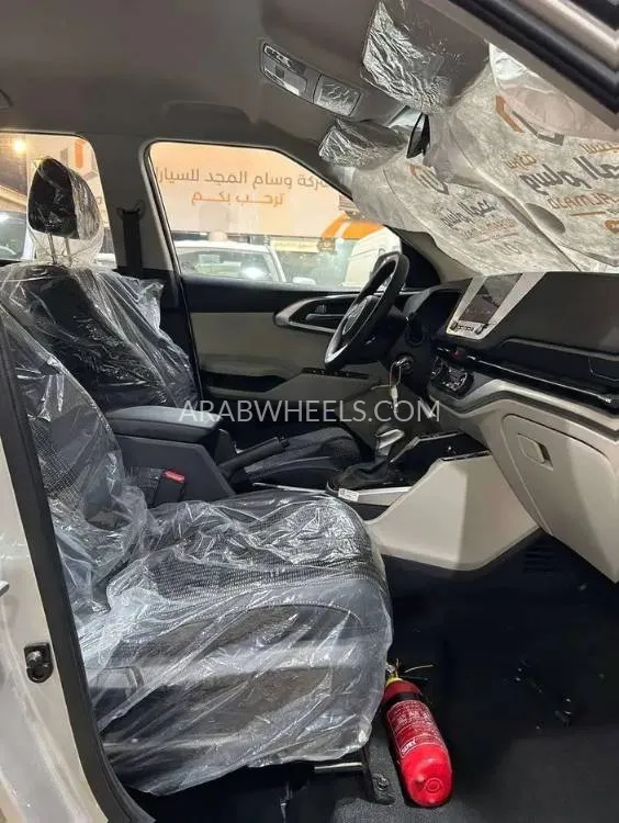 كيا كارينز 2025 for Sale in الرياض Image-8