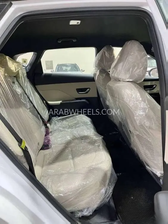 هيونداي كونا 2025 for Sale in الرياض Image-8