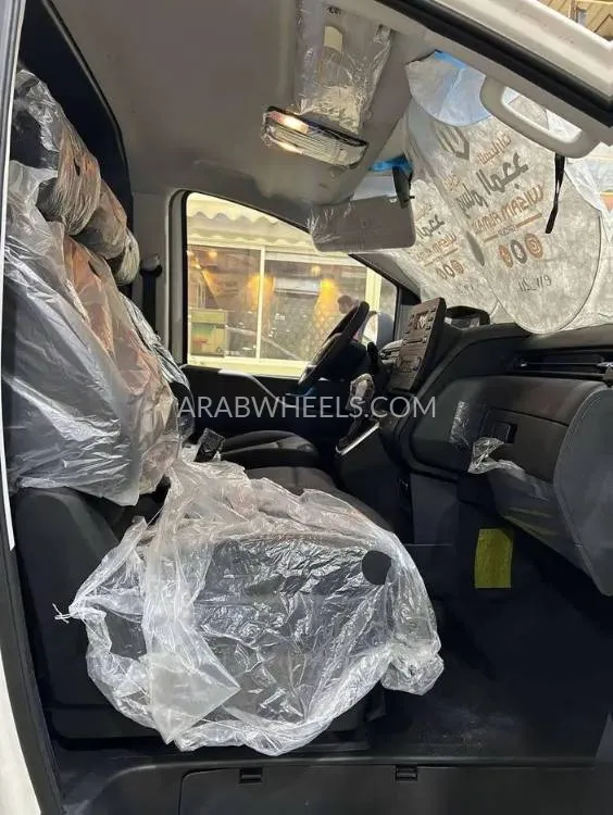 هيونداي ستاريا 2025 for Sale in الرياض Image-9