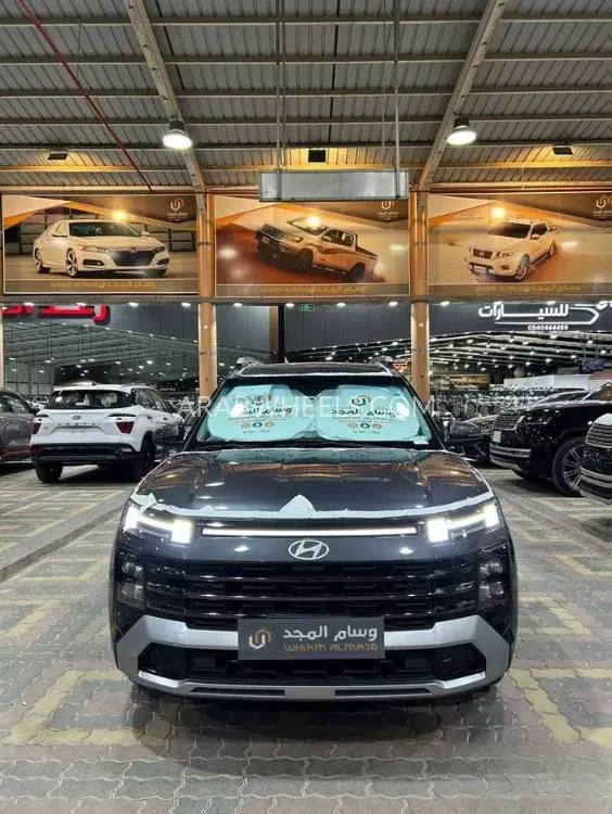هيونداي كريتا 2025 for Sale in الرياض Image-3