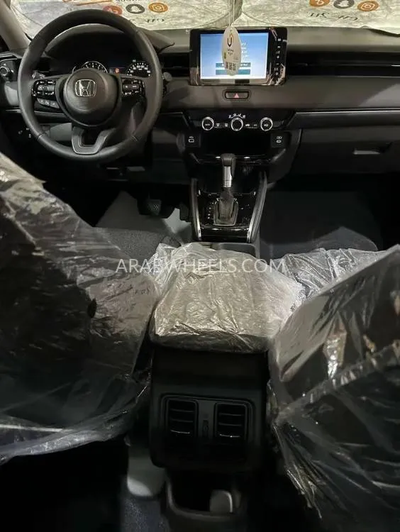 هوندا HR-V 2025 for Sale in الرياض Image-10