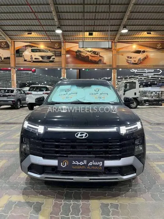 هيونداي كريتا 2025 for Sale in الرياض Image-3