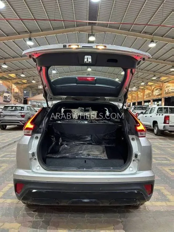 ميتسوبيشي إكليبس كروس 2025 for Sale in الرياض Image-7