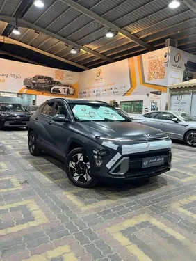 Hyundai Kona 2025