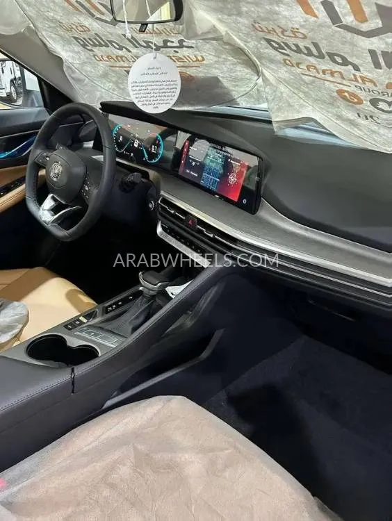 هيونداي كونا 2025 for Sale in الرياض Image-12