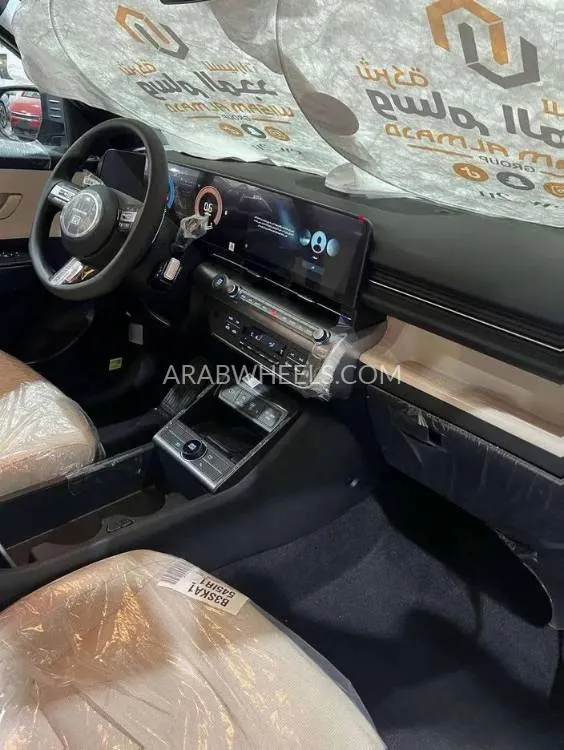 هيونداي كونا 2025 for Sale in الرياض Image-10