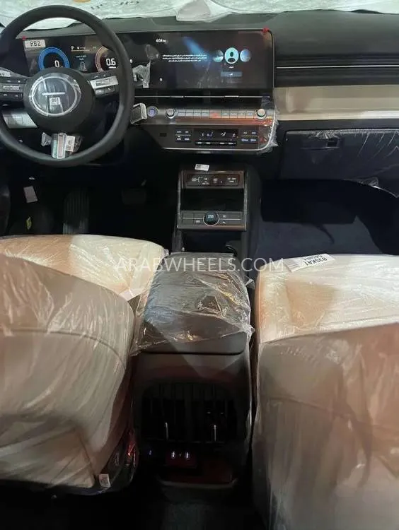 هيونداي كونا 2025 for Sale in الرياض Image-12