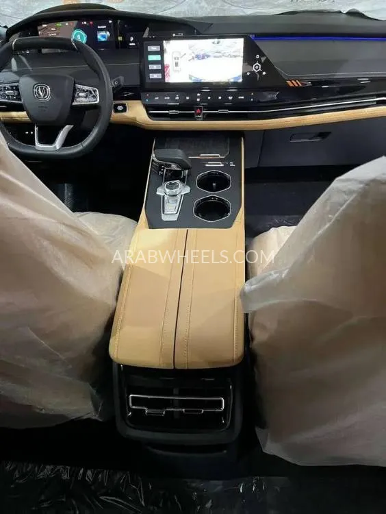 شانجان UNI-K 2025 for Sale in الرياض Image-10