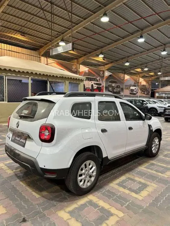 رينو داستر 2025 for Sale in الرياض Image-4