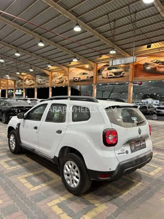 رينو داستر 2025 for Sale in الرياض Image-5