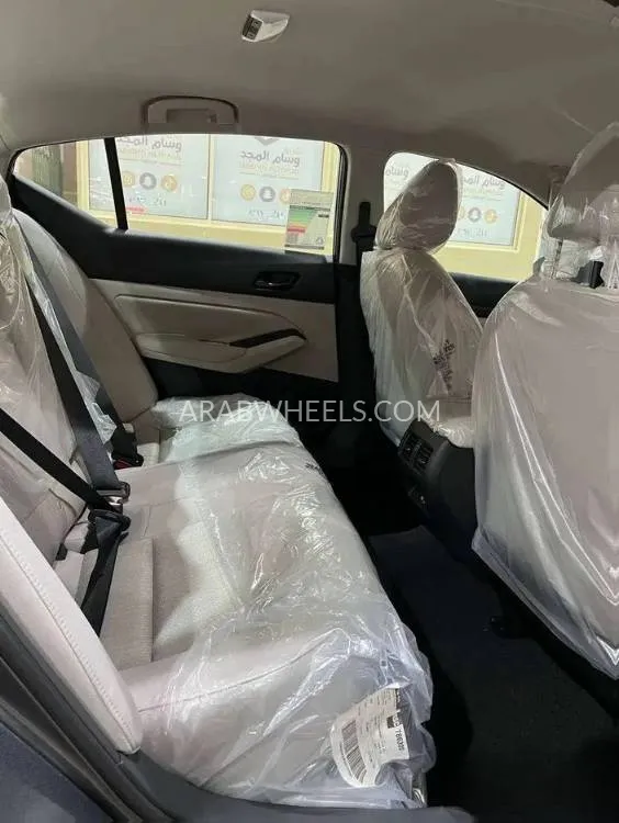 نيسان ألتيما 2025 for Sale in الرياض Image-8