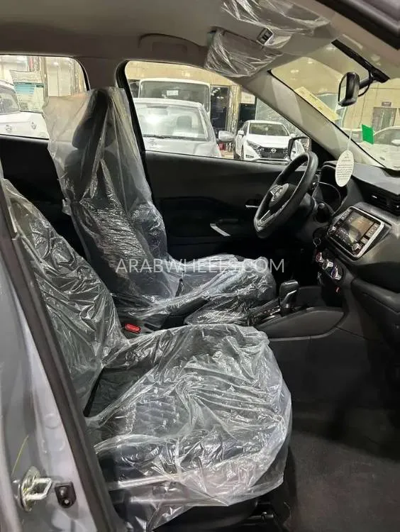 نيسان كيكس 2024 for Sale in الرياض Image-8