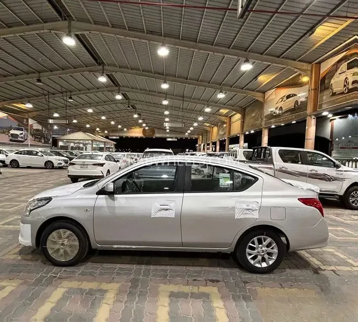 نيسان صني 2024 for Sale in الرياض Image-4