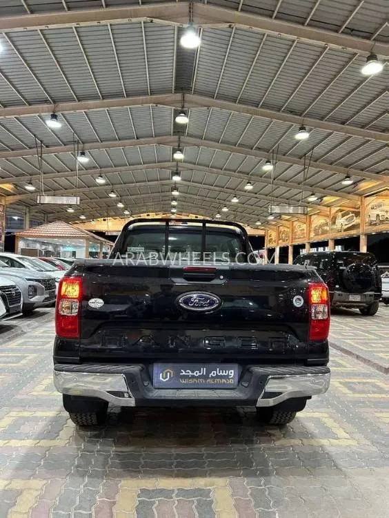 فورد رينجر 2024 for Sale in الرياض Image-6