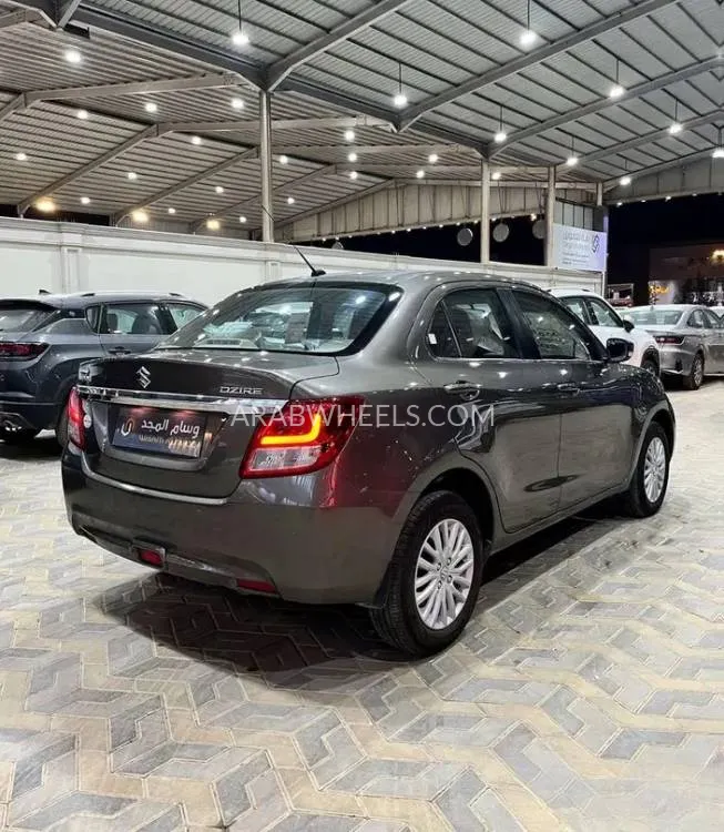  سوزوكي ديزاير 2024 for Sale in الرياض Image-4