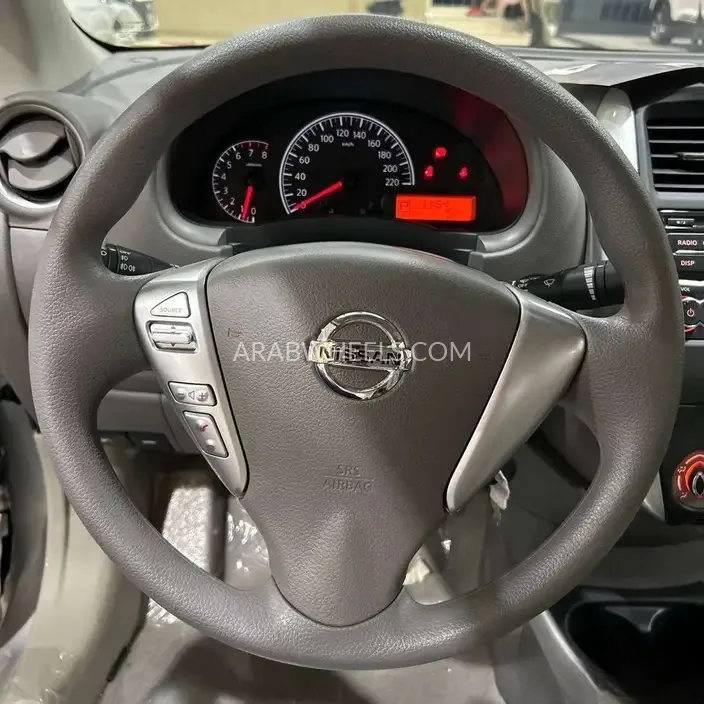 نيسان صني 2024 for Sale in الرياض Image-9