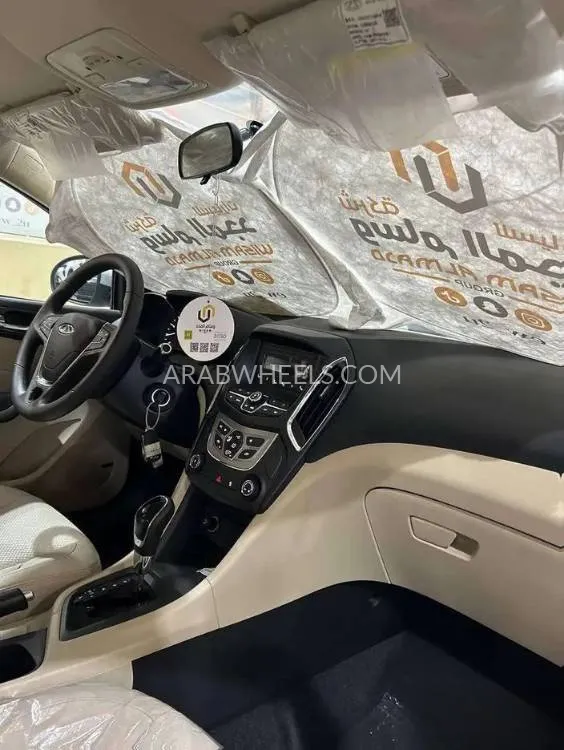 شيري أريزو ٥ 2023 for Sale in الرياض Image-9