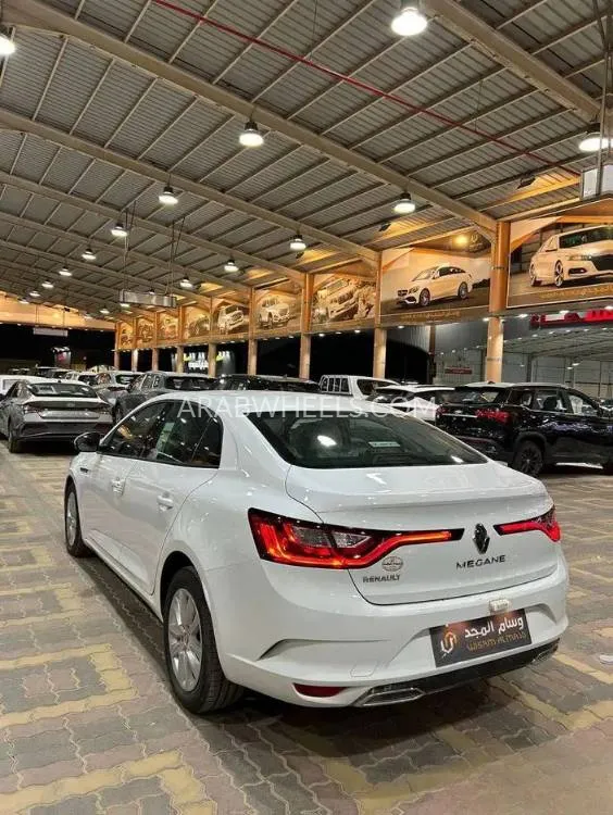 رينو داستر 2023 for Sale in الرياض Image-4