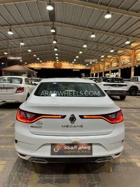 رينو داستر 2023 for Sale in الرياض Image-6