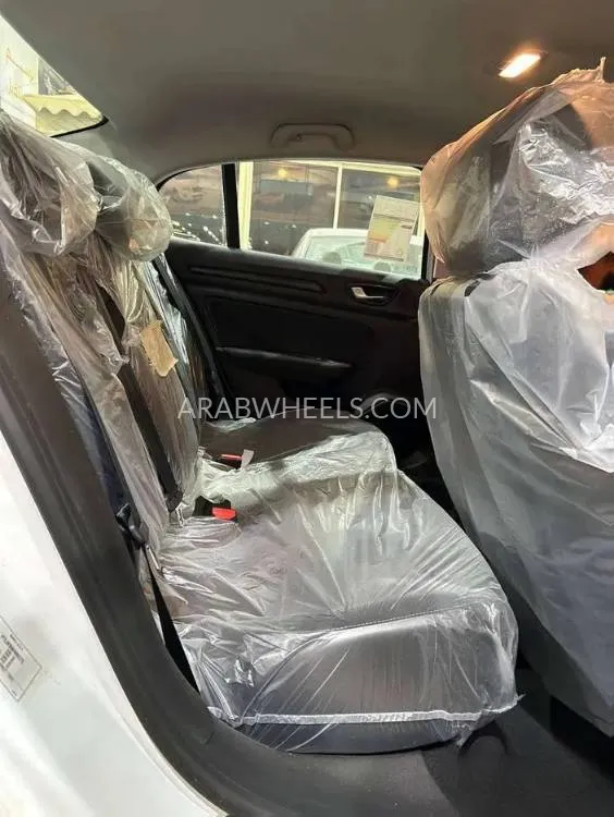 رينو داستر 2023 for Sale in الرياض Image-8