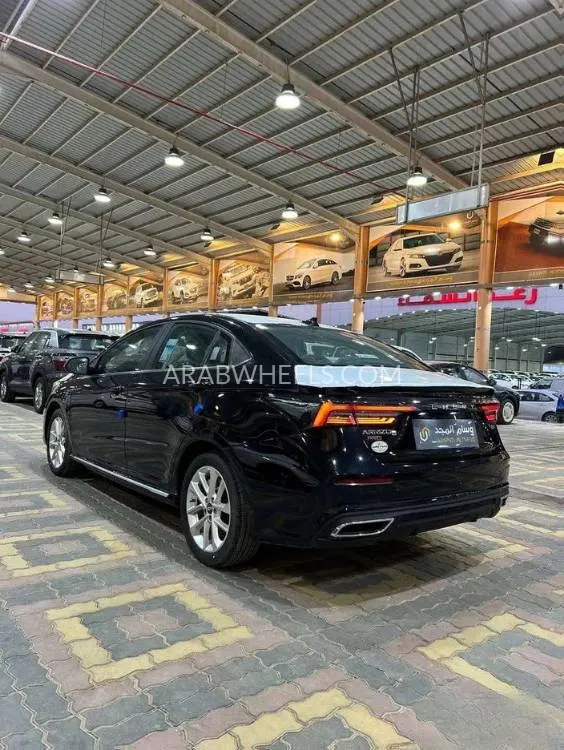 شيري أريزو ٦ 2023 for Sale in الرياض Image-5