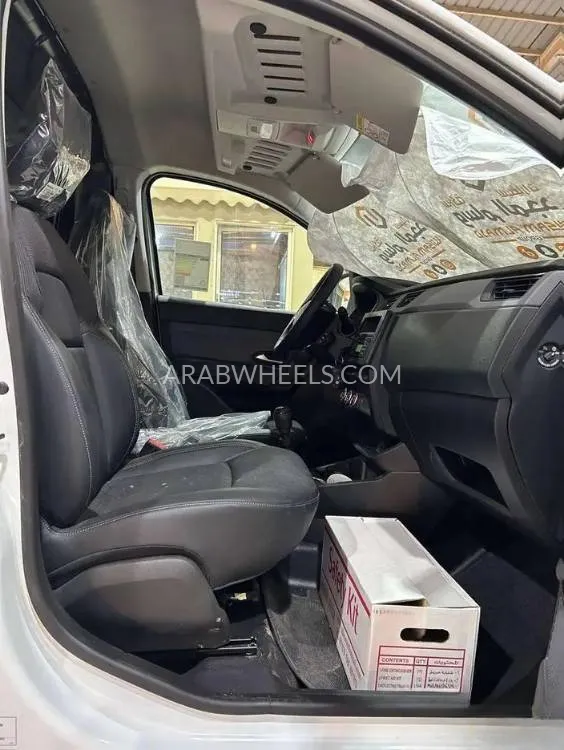 رينو إكسبريس فان 2023 for Sale in الرياض Image-10