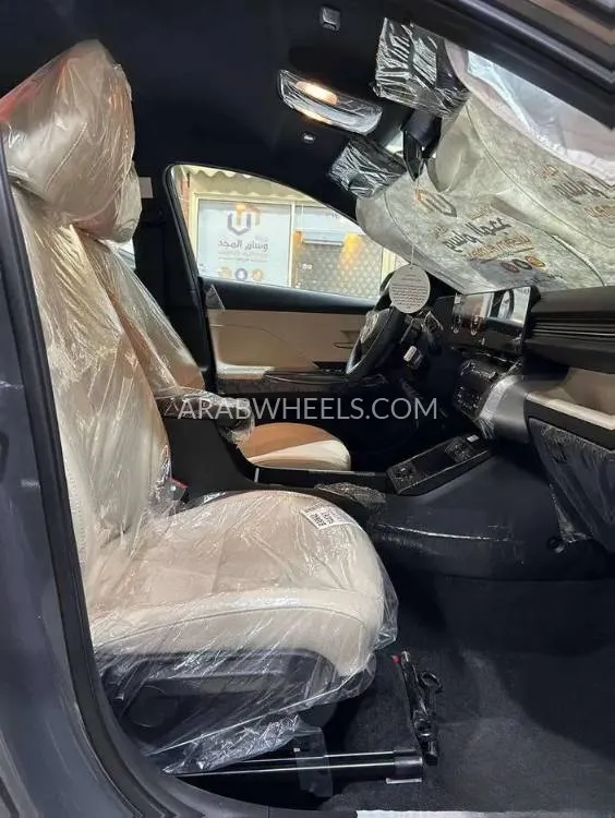 هيونداي كونا 2025 for Sale in الرياض Image-8