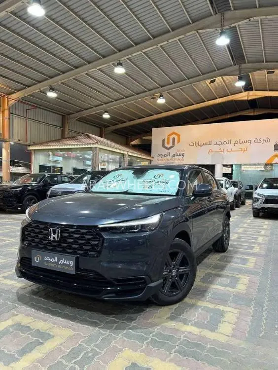 هوندا HR-V 2025 for Sale in الرياض Image-2