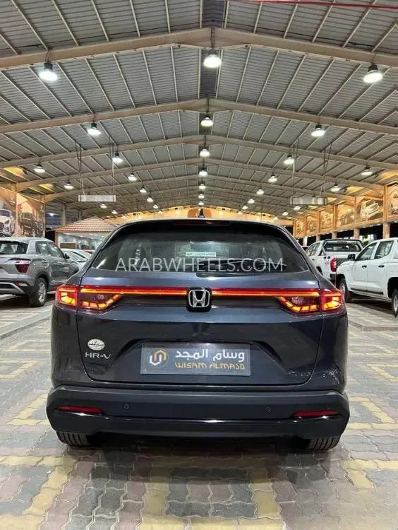 هوندا HR-V 2025 for Sale in الرياض Image-6