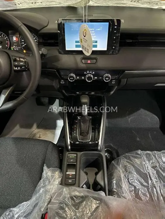 هوندا HR-V 2025 for Sale in الرياض Image-12