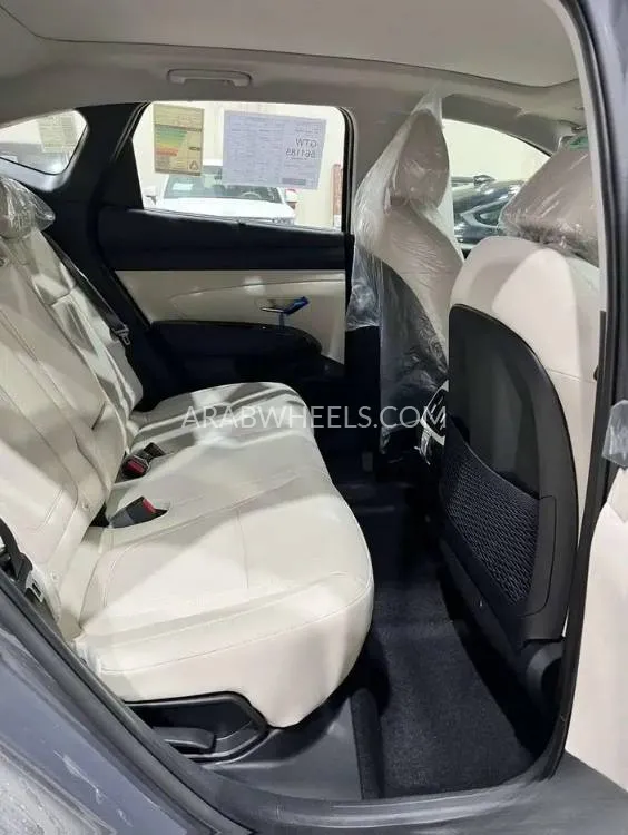 هيونداي توسان 2025 for Sale in الرياض Image-8