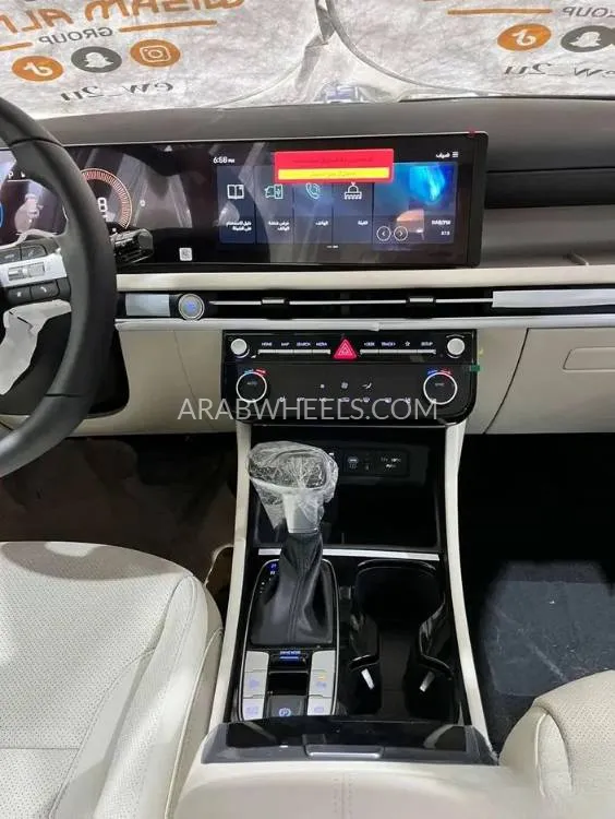 هيونداي توسان 2025 for Sale in الرياض Image-11